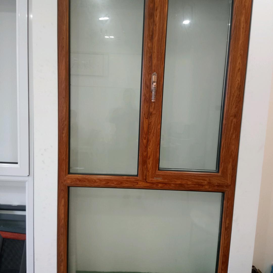 阳光都在风雨后