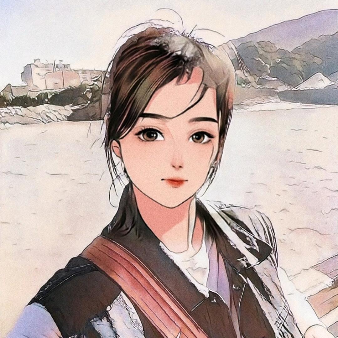 ✨韵姐姐