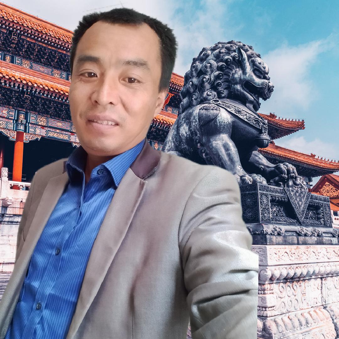 阿鸿哥