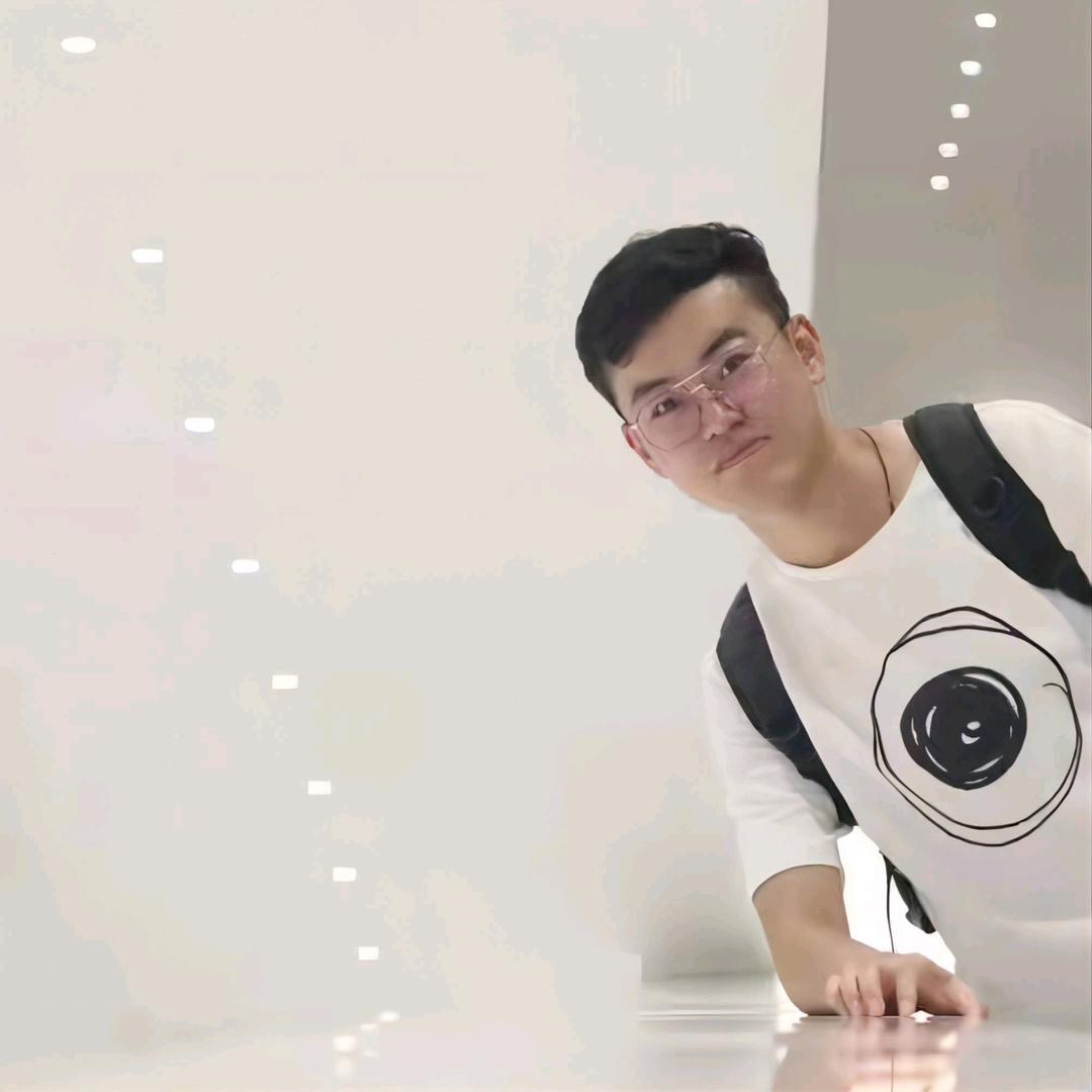 硕哥来啦