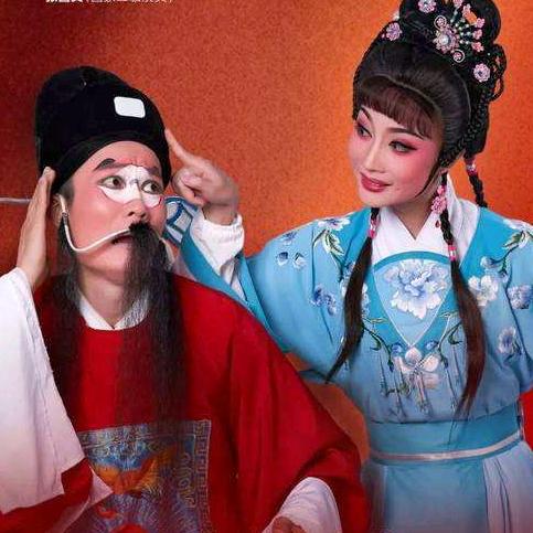 琼剧之声