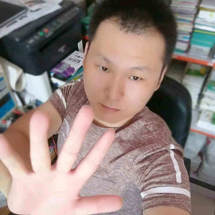 *玄一*头像