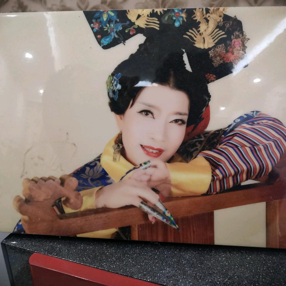 黄金叶