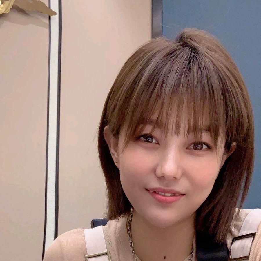 高文博妈妈
