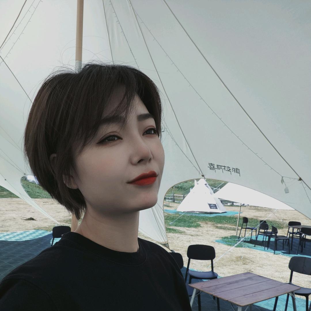 做餐饮的秀秀阿