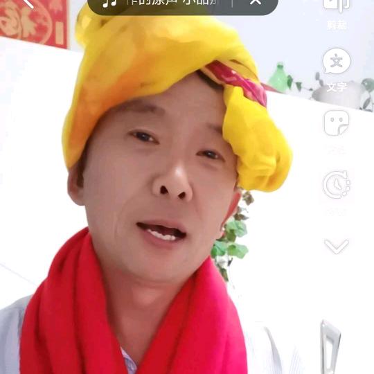 一如继往（生活号）