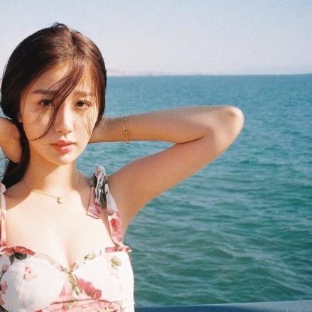 橙子汽水暴富暴瘦暴美