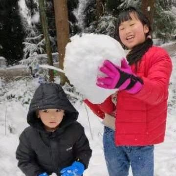 林阿姨