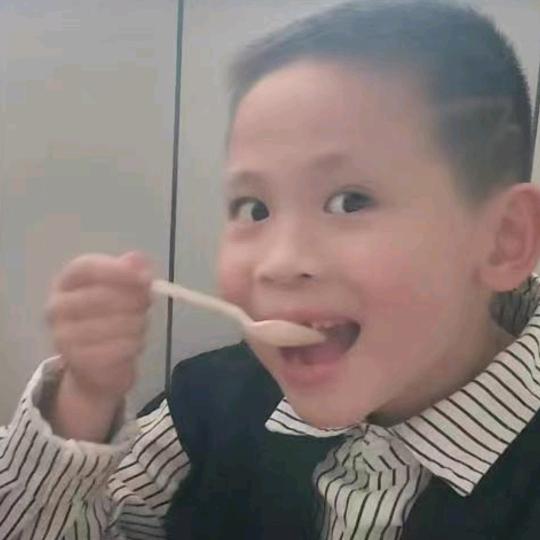 熟悉的陌生人！！