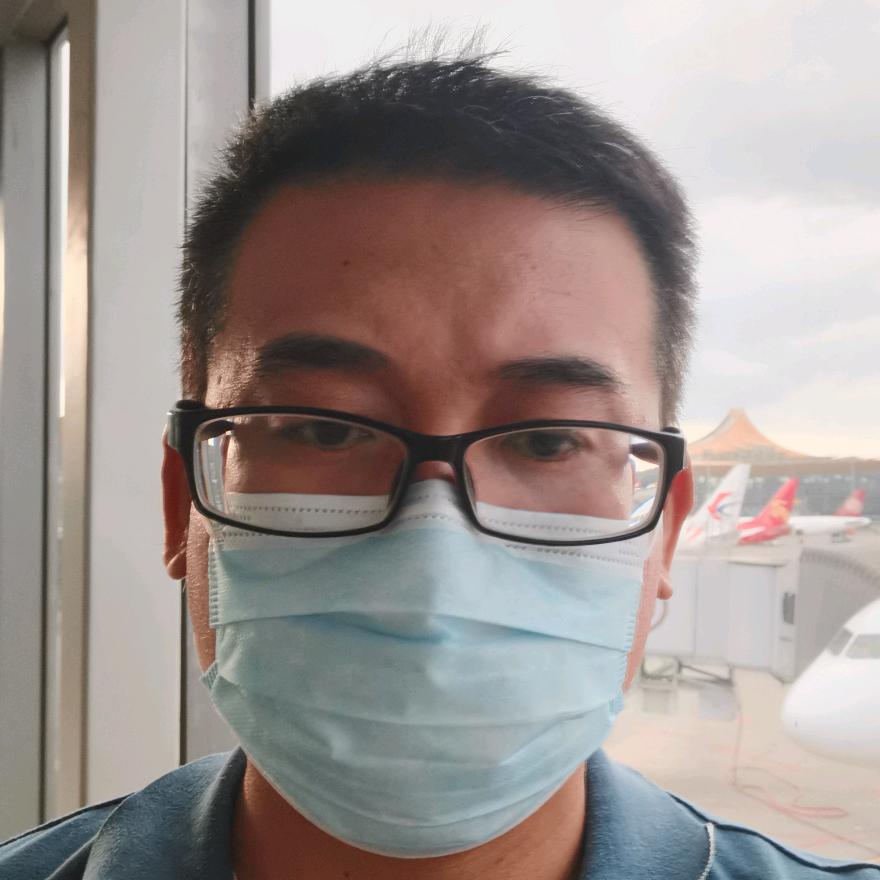 什么也不想说