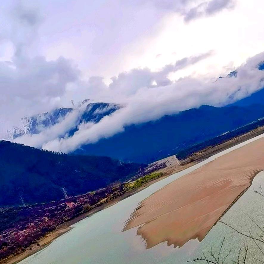 日落西山●﹏●你不陪