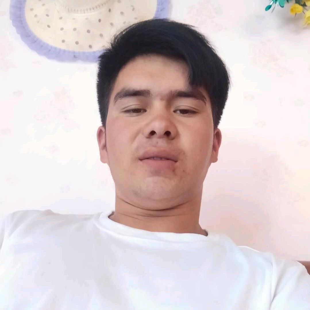 木合塔尔江