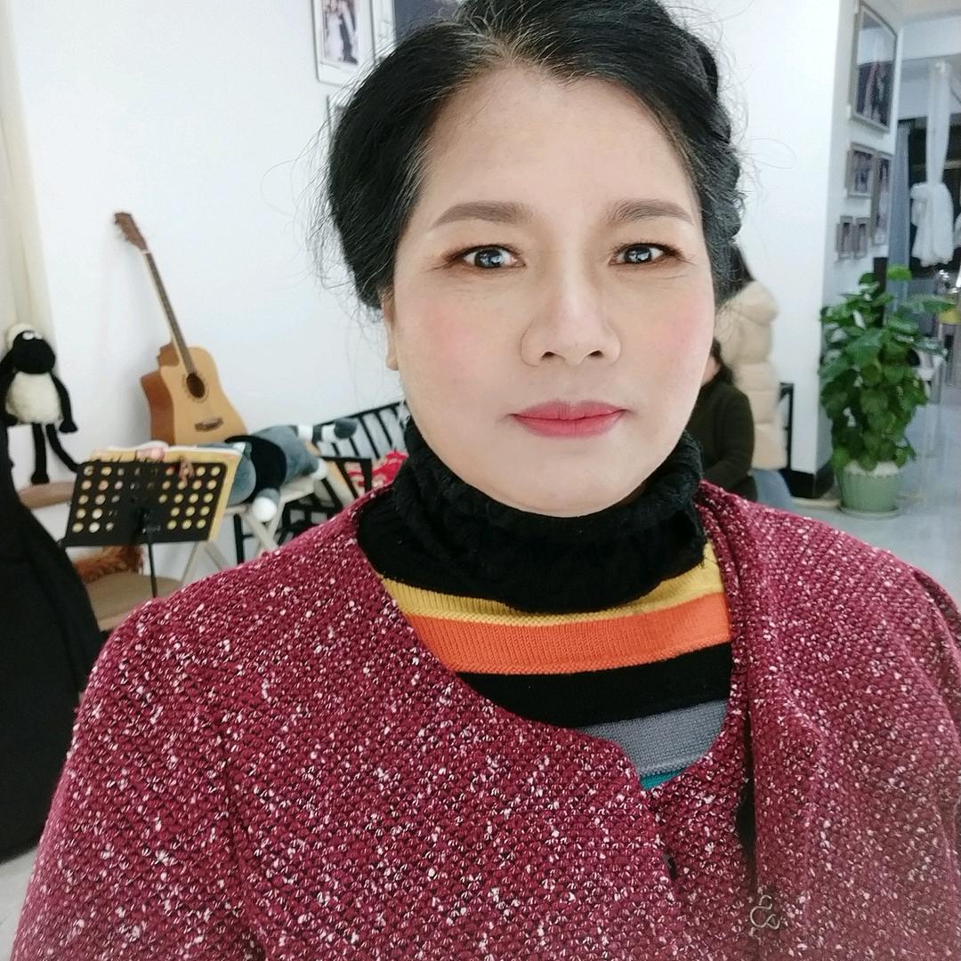 蒙兰堂村中六良
