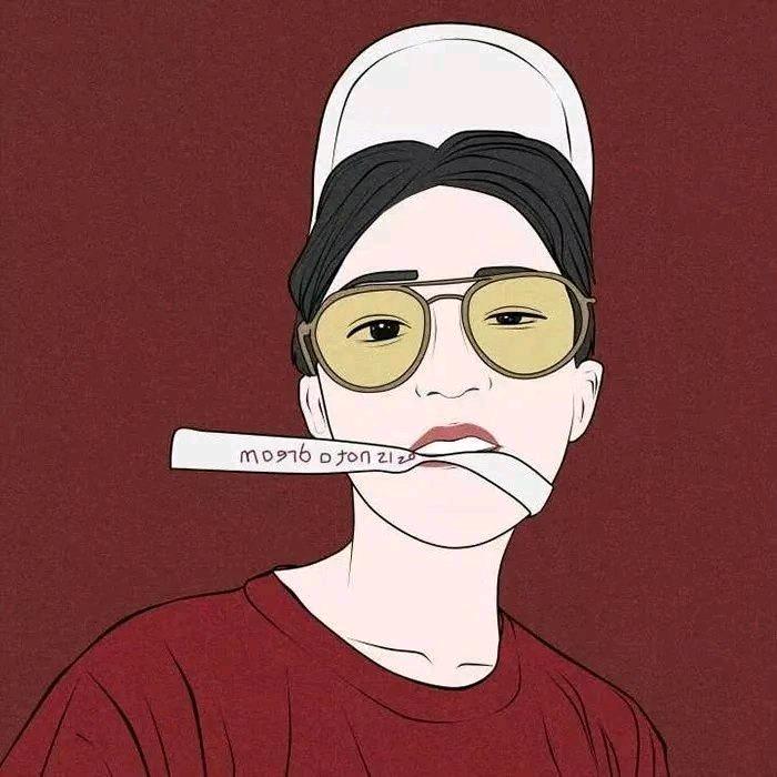 当年晴～