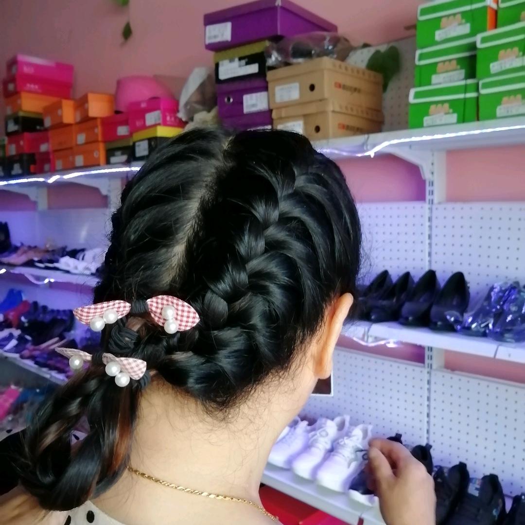 王氏自做运动鞋