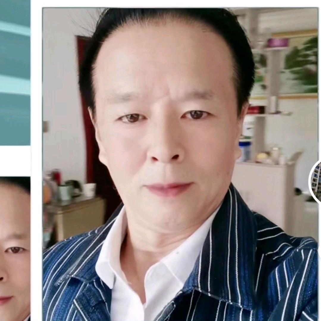 快乐一生的龙哥