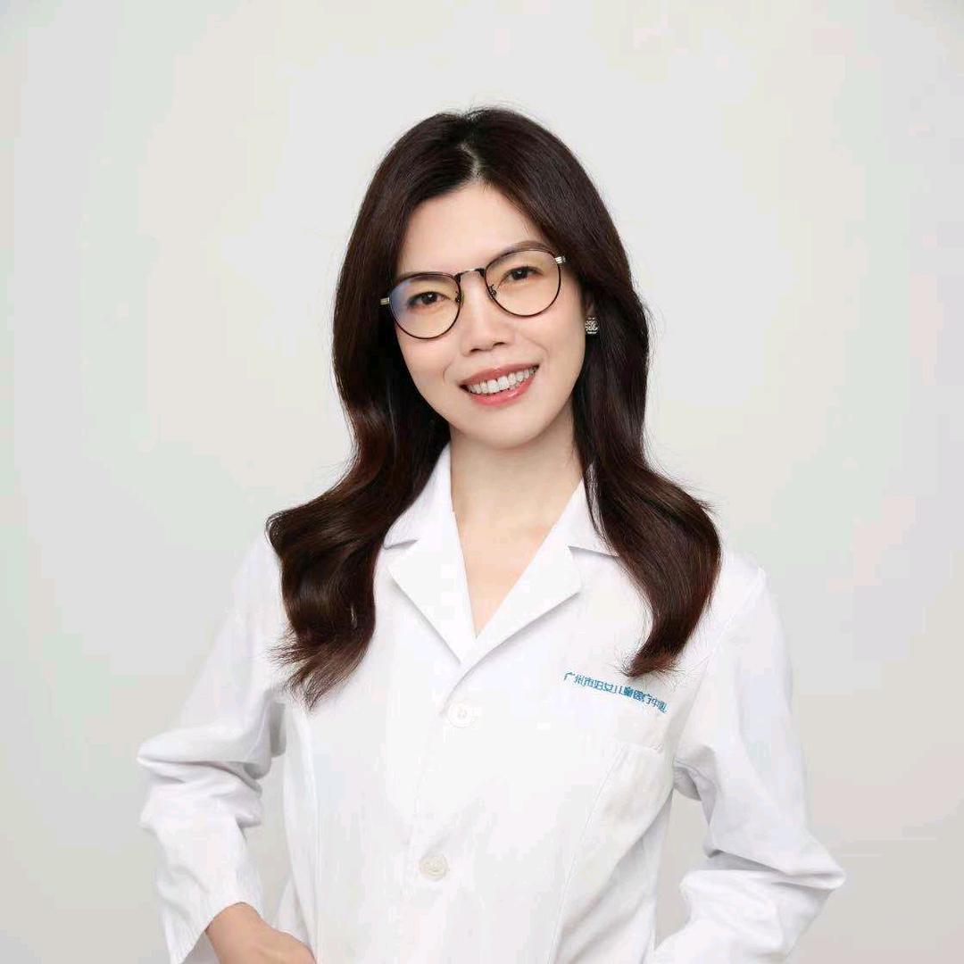 妇产科许主任