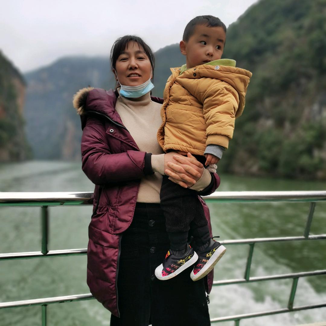 平淡是福🍉