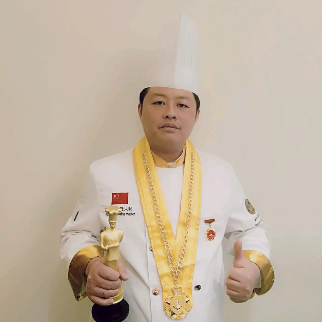 路路美食