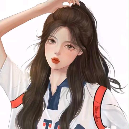 心动糖糖