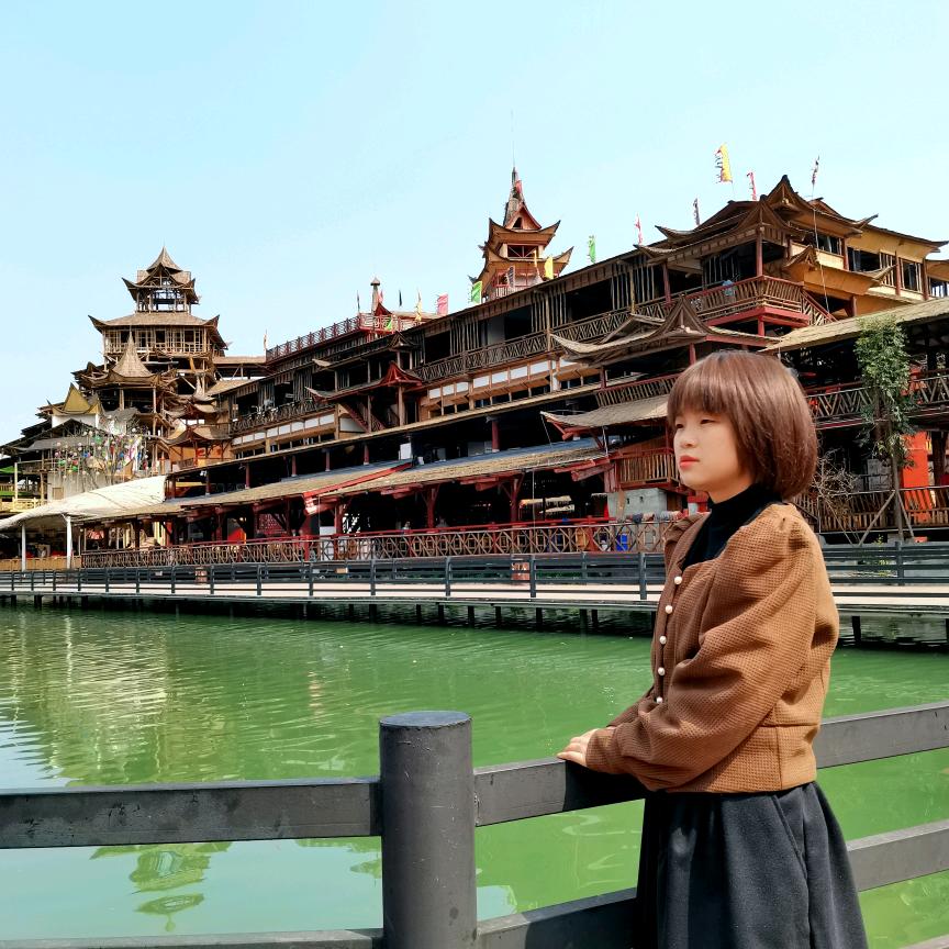 青城小郭