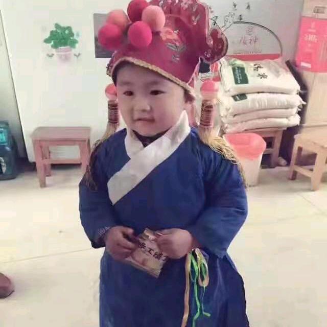 中国龙