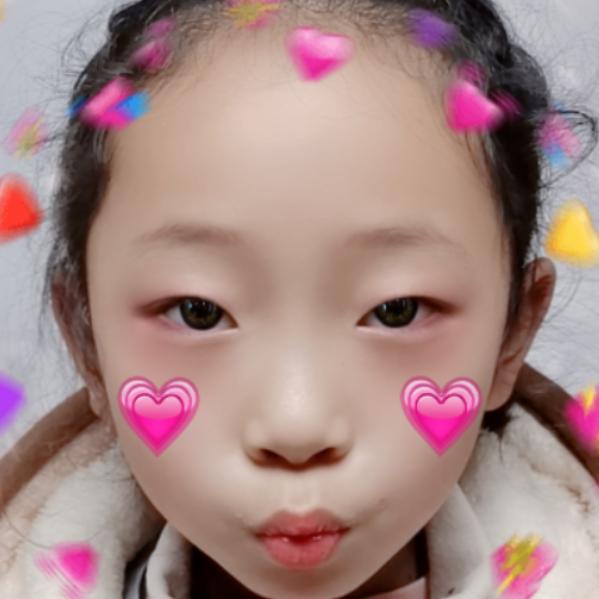 语💋琪