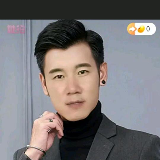 中国民间艺人