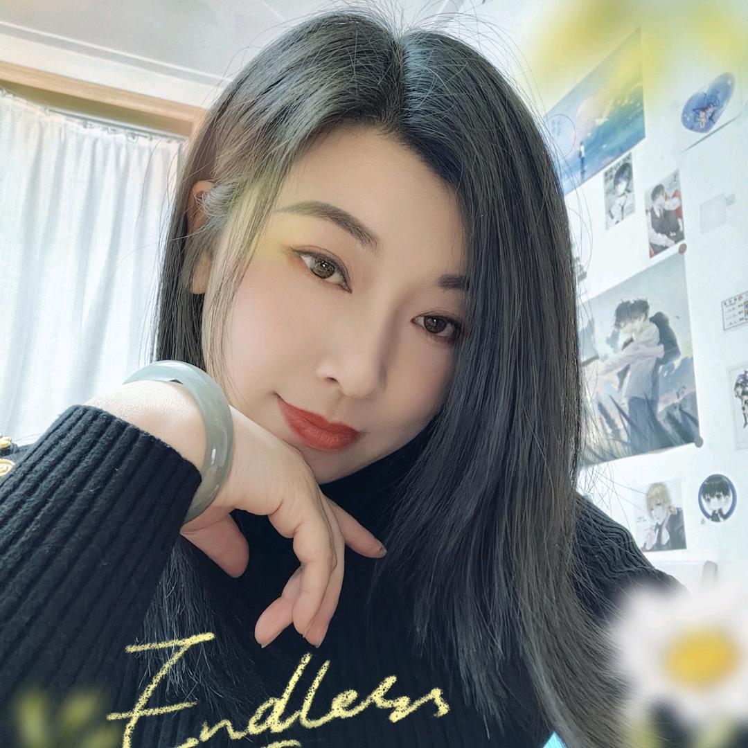 一笑而过🌷丁姐姐