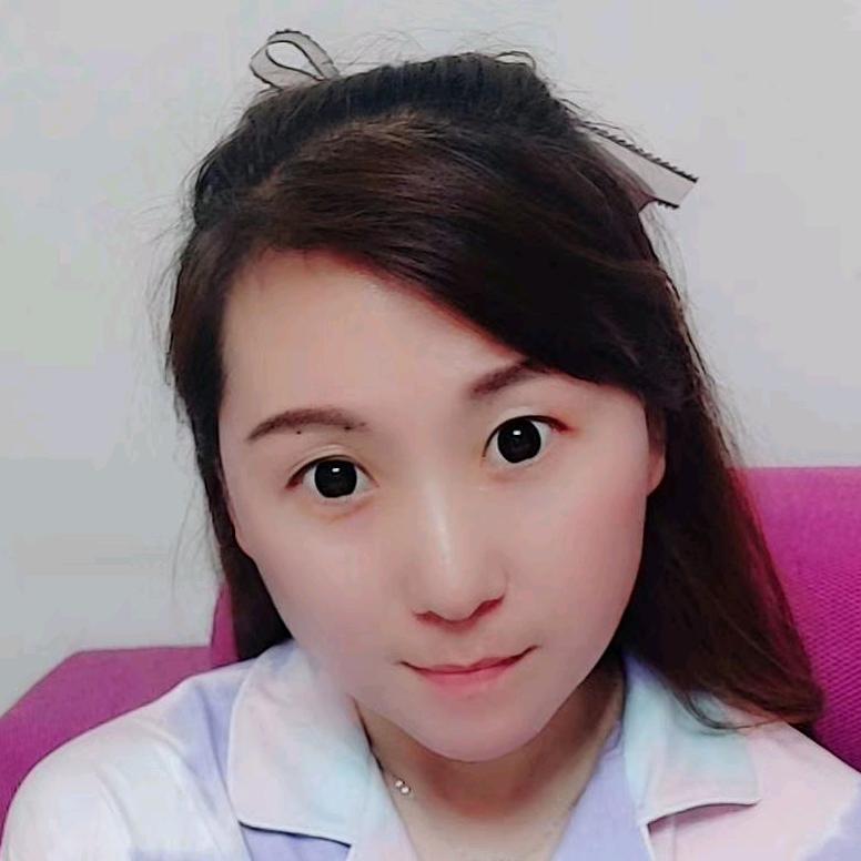 糖果🍬老师