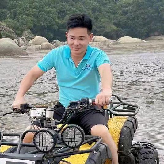 路✨（不忘初心）