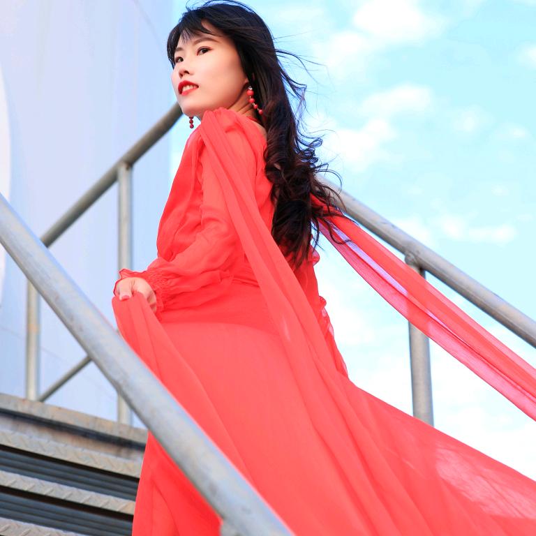 耒阳娟妹子