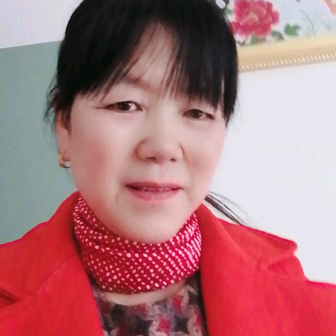 我是芳姐