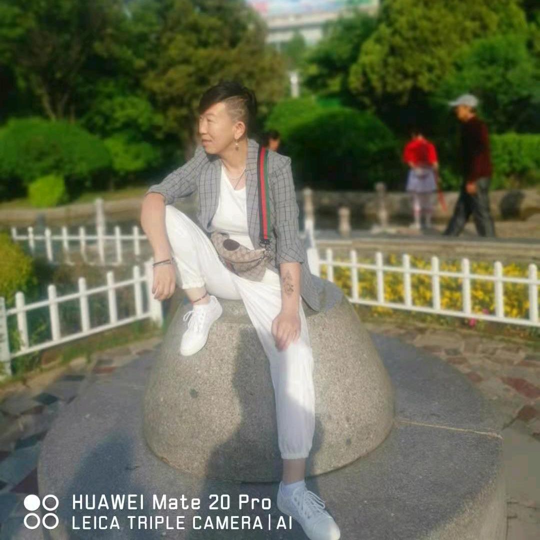 半城烟火👄半城殇