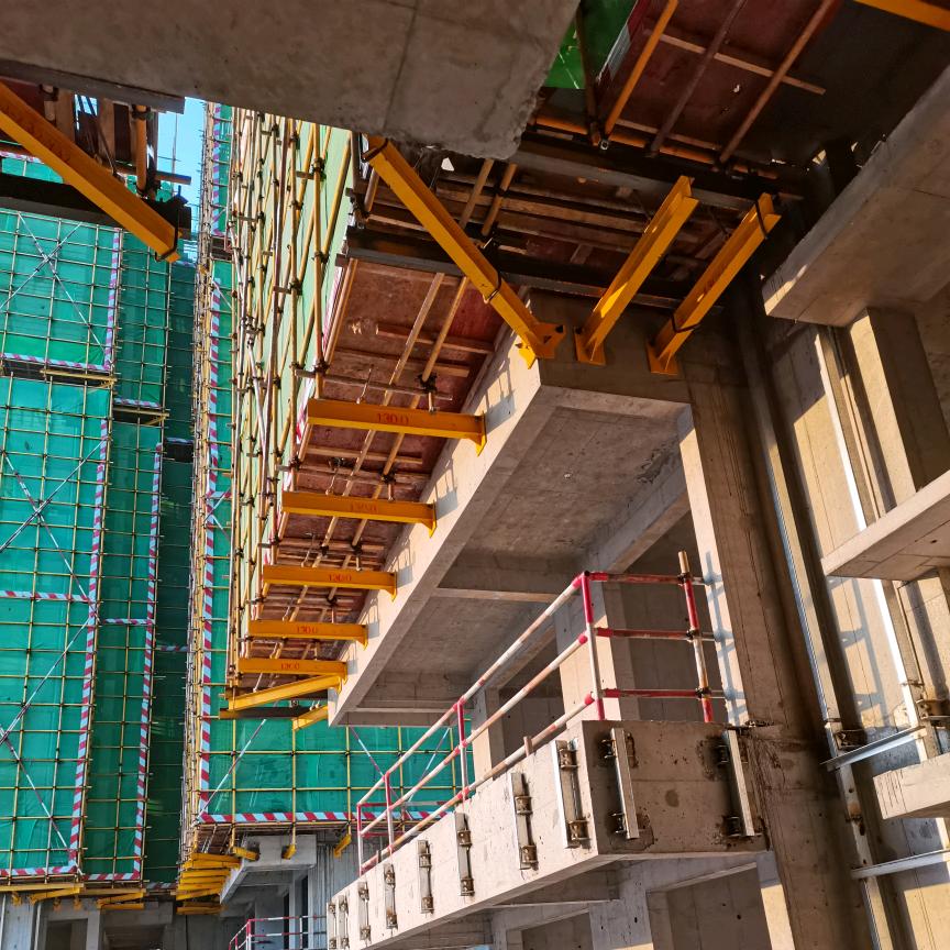 万力新型建材