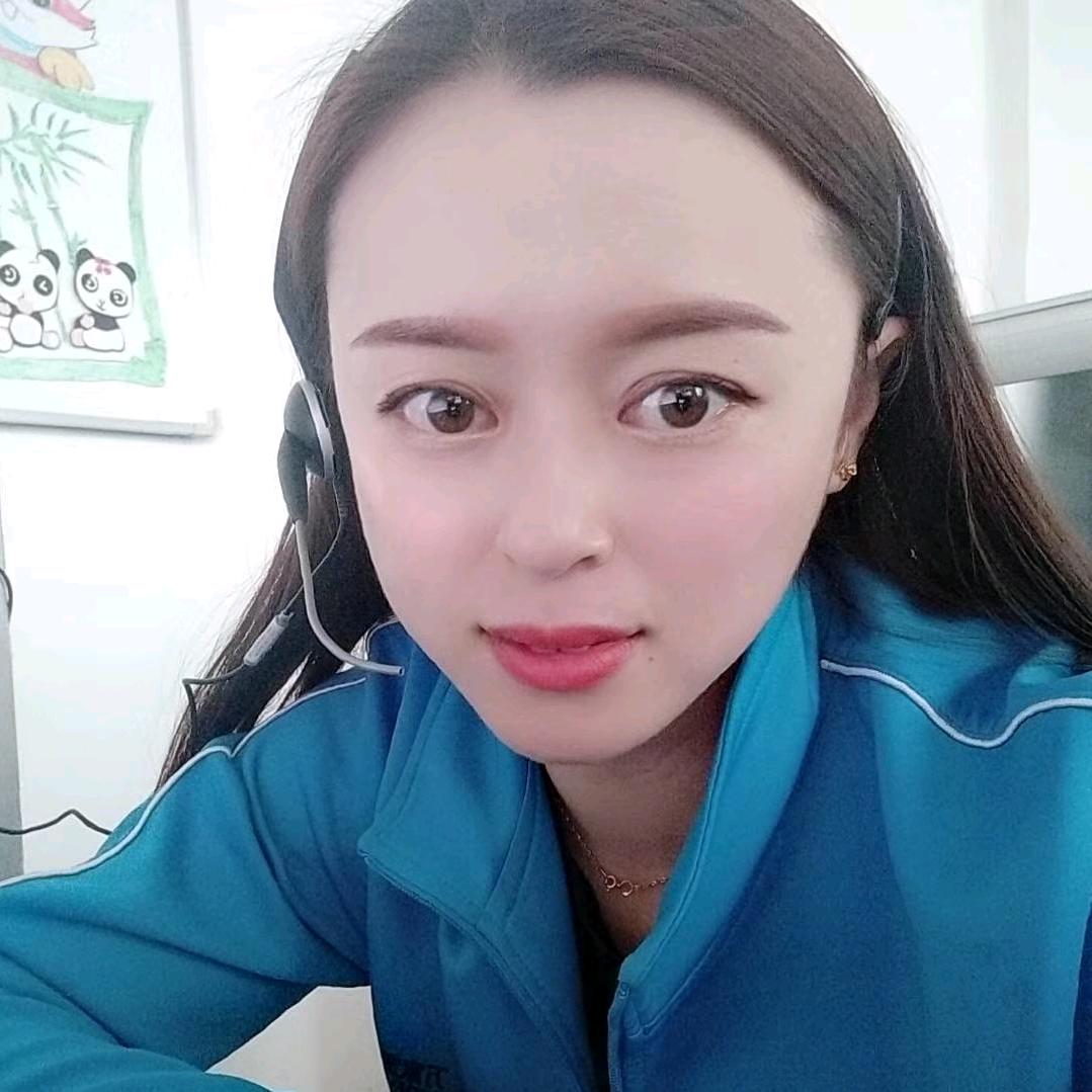 麻麻的静儿