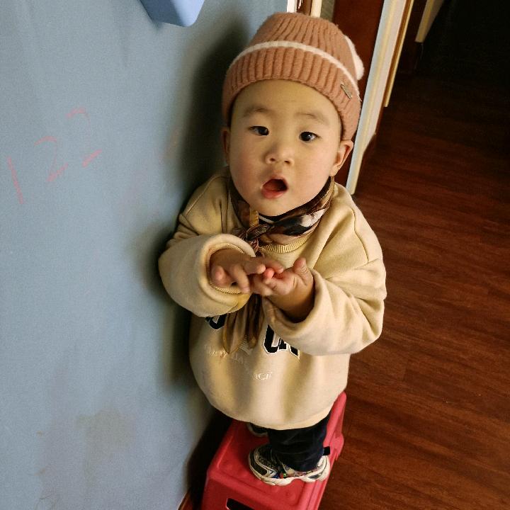 卫忠慧