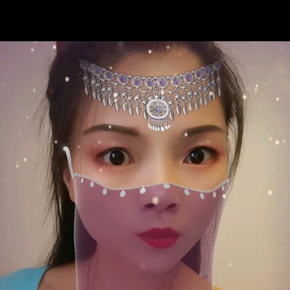 玲玲姐