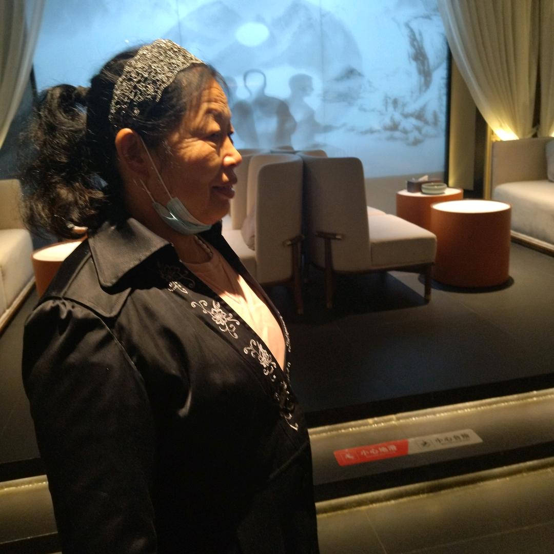 陈金容