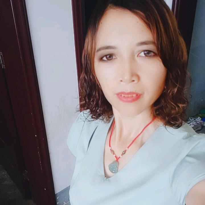 云南山妹与你相逢是缘