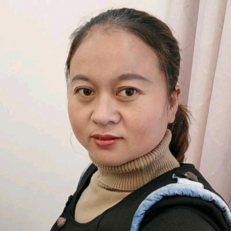 蒙福的小羊