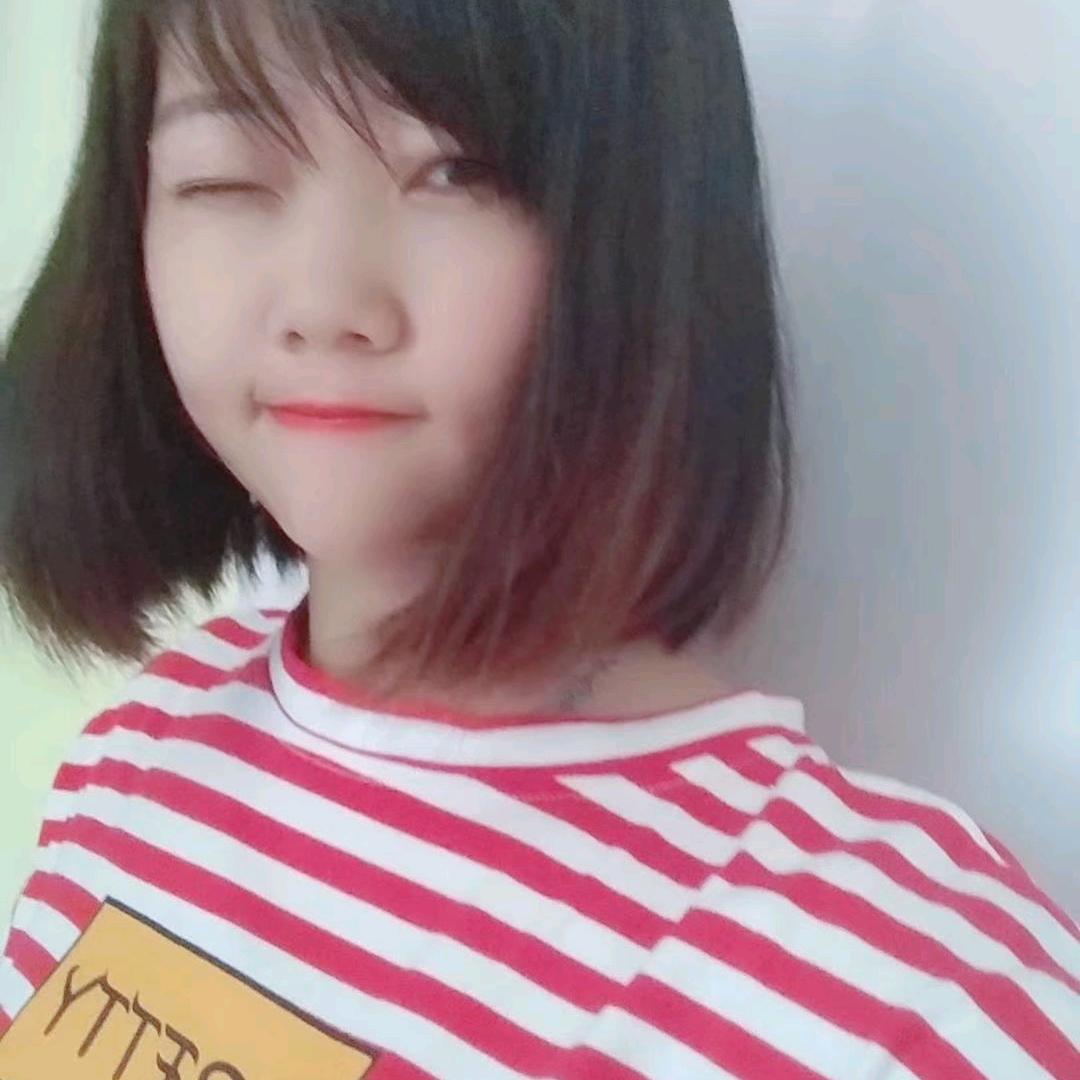@小莉莉