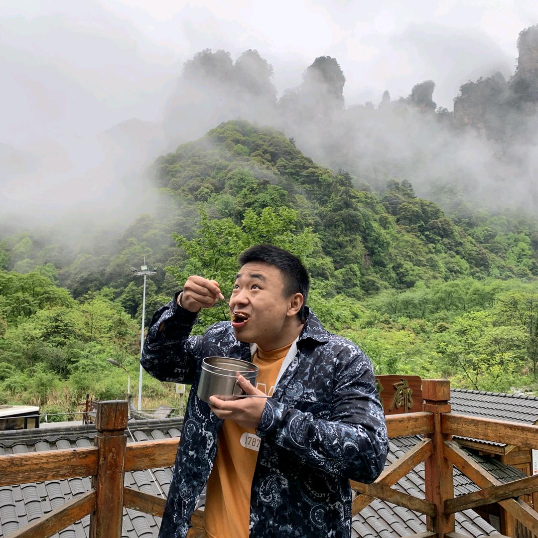 张辣椒