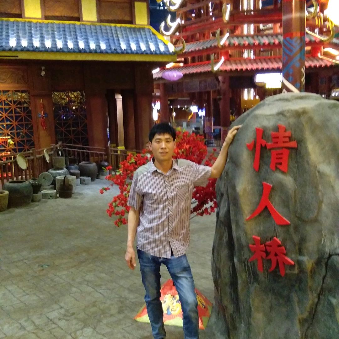 潘国安