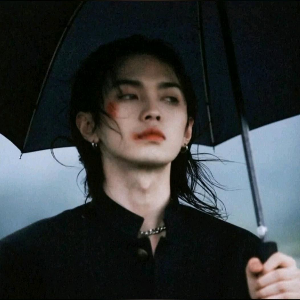 陡變