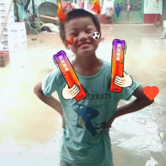 瓜果飘香水果店