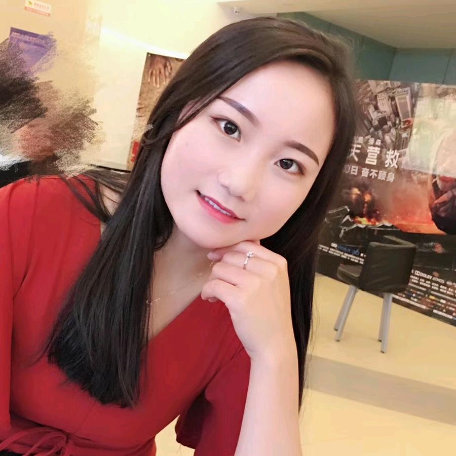 浩妈小鱼儿