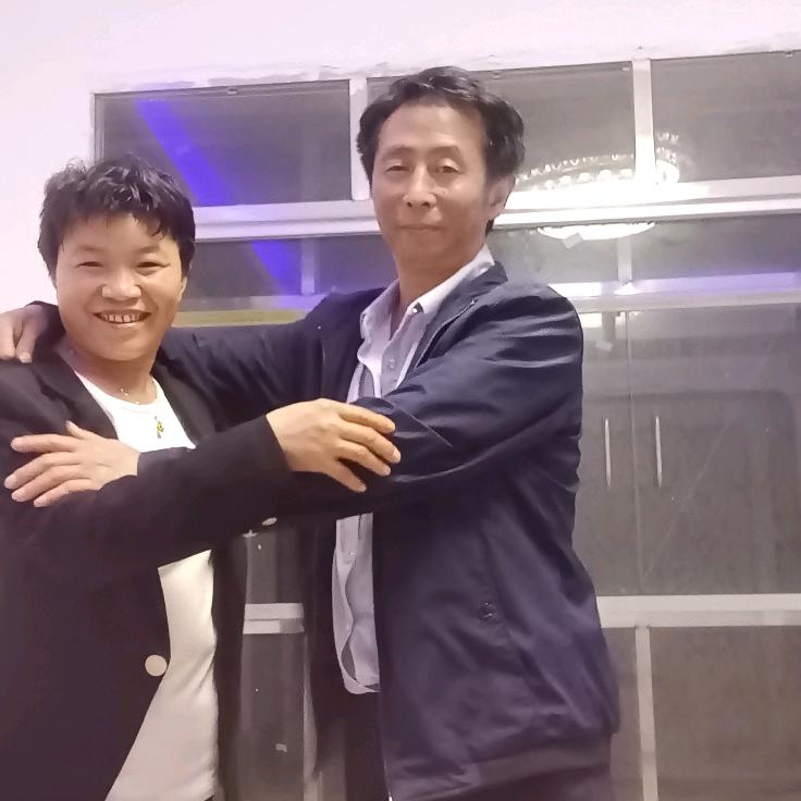 陈妹聊天主播