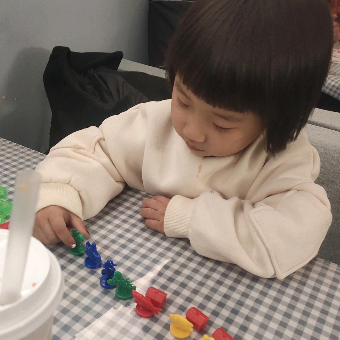 朵儿妈