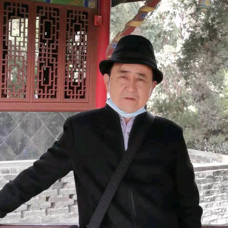 伊拉克许建武